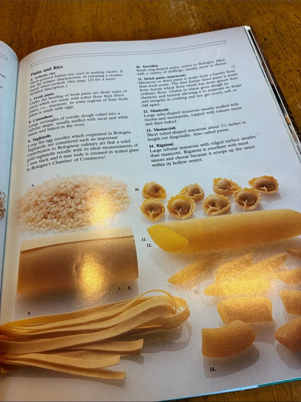 Great Italian Cooking by Valerie A. Dominioni - vintage cookbook
